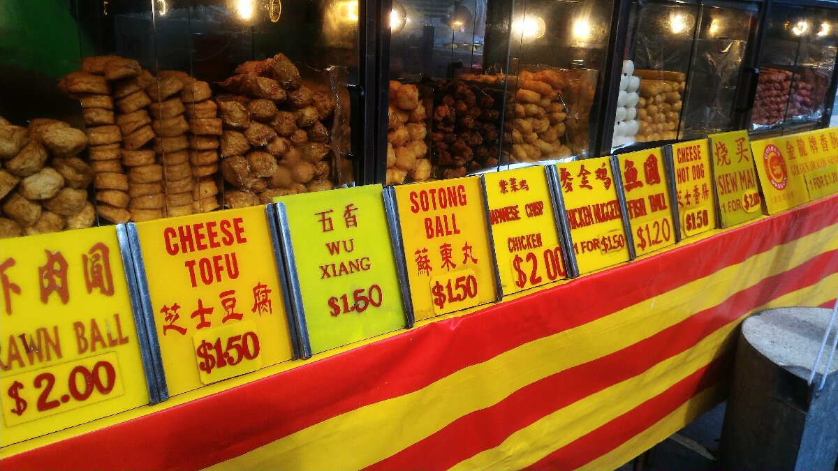 makan lah #Singapore #streetfoods