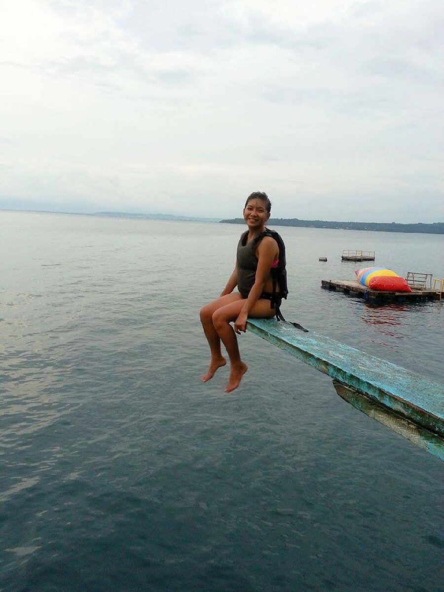 maxima resort Davao