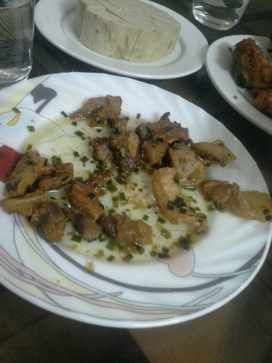 meatloaf vietnam style
