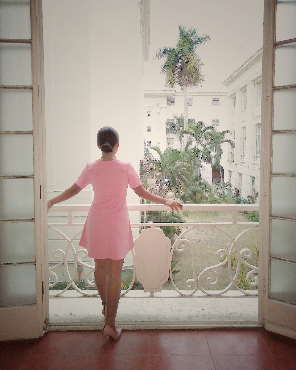 never look back move on