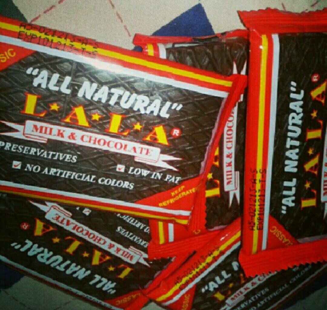 oh la la