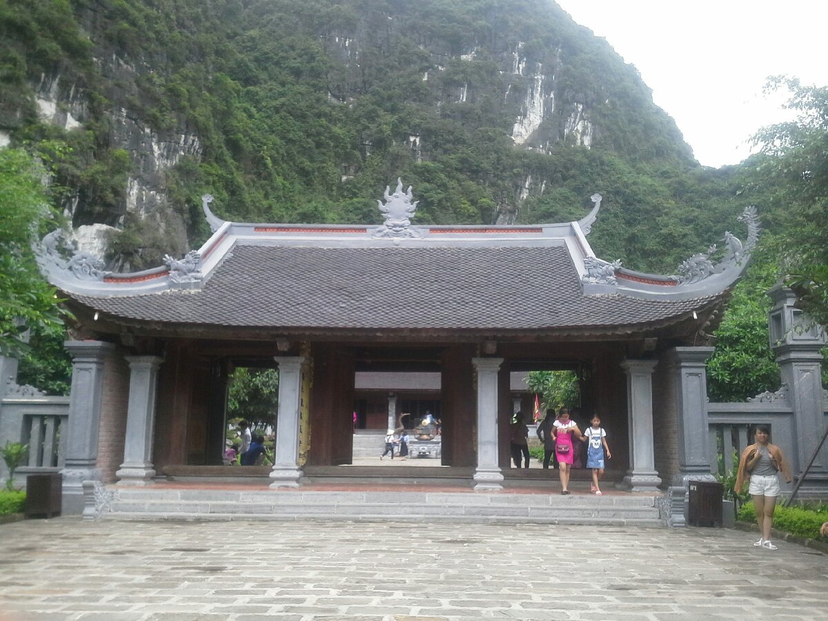#pagoda #wheninvietnam #hanoitrip