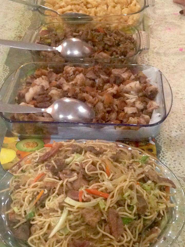 #pancit