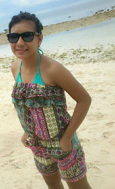 smile