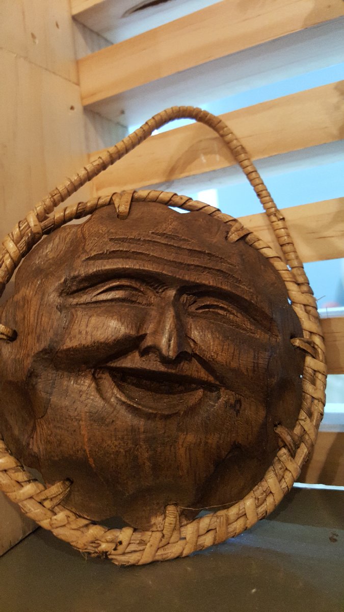 smile