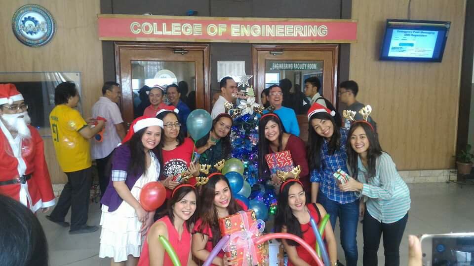 the faculties