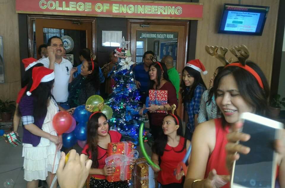 the faculties