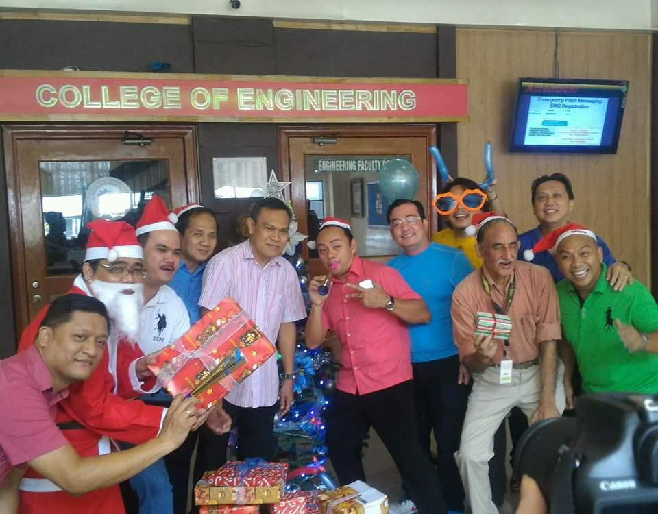 the faculties