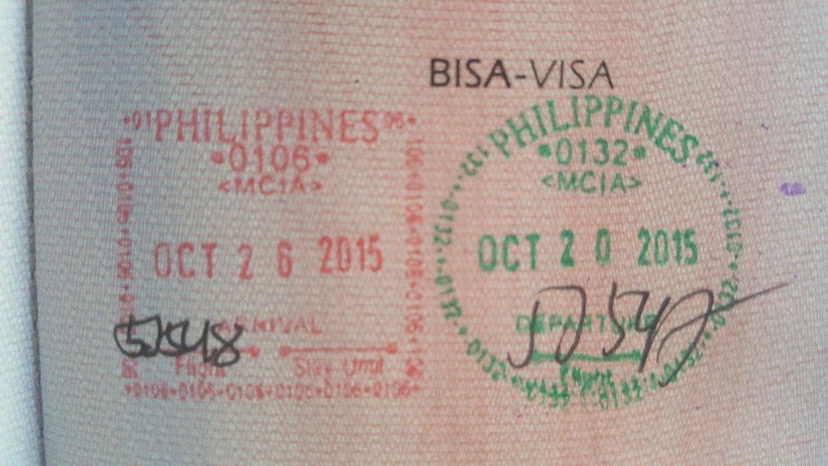 #throwback #trip #travel #PhilippinesPassportstamps