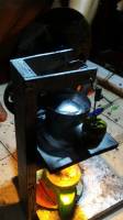 sterling engine project
