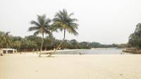 Boromeo Beach Resort #CamotesIsland #Camotes #Sandbar