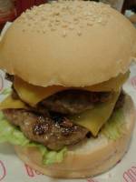 Burger steak #food #jollibee