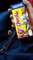 childhood fave chocs