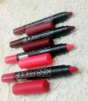 lippies for me and you