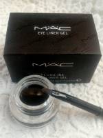MAC Eye Liner Gel for my pretty customer