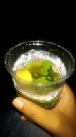 Fres Mint Cherry Candy