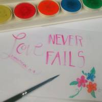 never look back move on