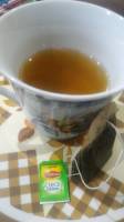 Mint Tea