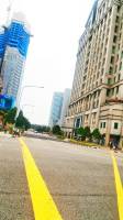 Bugis Street #bugis #Singapore