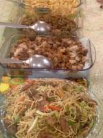 extra hot pancit canton