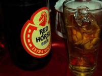 #beer #redhorse