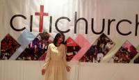 Sunday Service