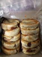 hopia #ube