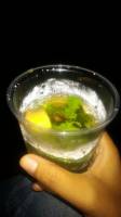 apple mint cucumber