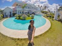 When in Casablanca #OlanggoIsland