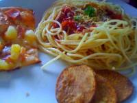 pasta sauce