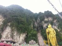 Batu Cave, Malaysia #Malaysia