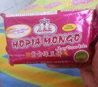 Hopia #monggo