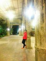 The Ruins #structures