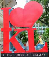 Kuala Lumpur, Malaysia #cityhall