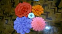 Paper Quilling #ballerinas #handmadecraft