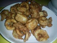 Calamares #calamares #foodie #food #calamares