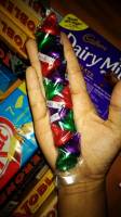chocs
