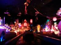 Its a small world #smallworld #DisneylandHK