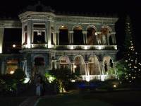 the ruins, Bacolod