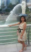 sentosa merlion