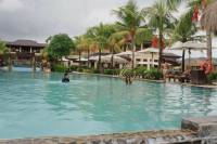 Buffet at Crimson Resort