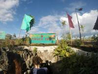 Camotes Island