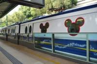 Hongkong Disneyland #hongkong #disneyland