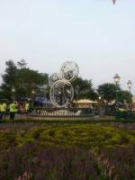 Hongkong Disneyland #hongkong #disneyland