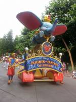 Hongkong Disneyland #hongkong #disneyland