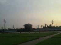 Ho Chi Minh #WheninVietnam
