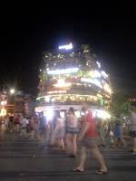 Old Quarter, Hanoi