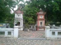 Old Quarter, Hanoi