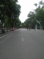 Hoan Kiem Lake