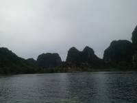 Skull Island This is where they shoot the movie Kong Skull Island #teaser #kingkong #skullisland #vietnam